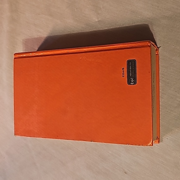 Gone with the wind vintage book - Picture 2 of 5